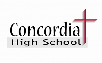 Concordia High School Logo